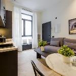 Apartment in Madrid 