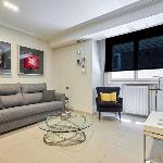 Salamanca Comfort by Presidence Rentals 