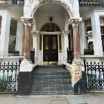 3 Bedroom Top floor apartment Kensington London 