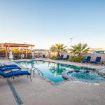 Fox Fine Arts Center El Paso Hotels - Hilton Garden Inn El Paso