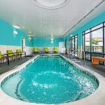 Springhill Suites San Antonio Airport