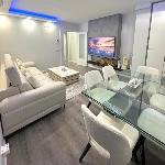 APARTAMENTO LUXURY