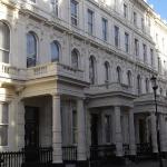 New Mansion House (Lancaster Gate) 