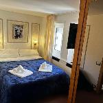 PARIOLI LUXURY SUITE III Rome