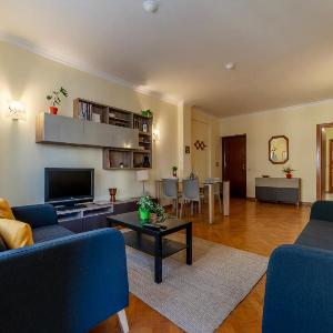 San Paolo Apartment - Charme Holidays