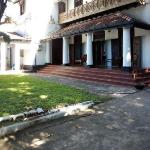 Homestays in Colombo 