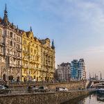 River Dance Suites by Adrez Prague