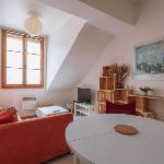 Vivid & Stylish 1BD Apartment Les Halles Paris! Paris 