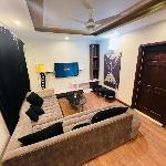 Apartment in Islamabad 