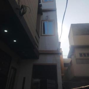 Gondal apartments