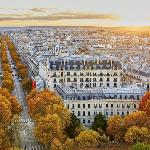 Apartment in Paris 