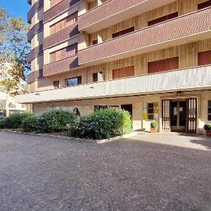 Vatican City Apartment