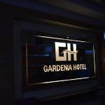 Gardenia Hotel Lahore 