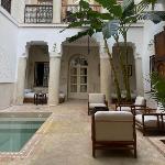 Guest houses in Marrakech 