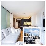 Chelsea Harbour Living London 