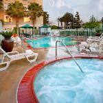 The Phoenix Club Anaheim Hotels - Ayres Hotel Anaheim