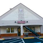 George Washington Masonic National Memorial Hotels - Executive Inn & Suites Upper Marlboro