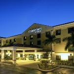 Four Points By Sheraton Fort Myers Airport