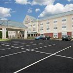 Kings Dominion Hotels - Country Inn & Suites By Carlson, Doswell