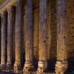 Hadrianus Temple Suites - The Venue Collection Rome 