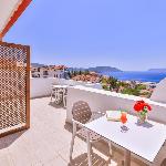 Aparthotels in Kas 