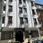 Mevlana Hotel