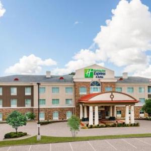 Holiday Inn Express Hotel Winona North