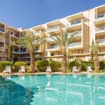 Apartment The Pearl.Pool View 