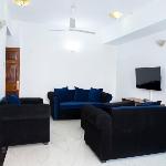 Golden Residencies - Colombo - 3 Bed Apartment