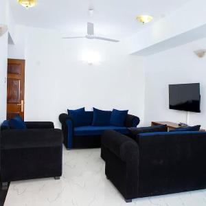 Golden Residencies - Colombo - 3 Bed Apartment