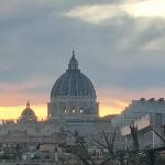 Casa l'incanto Rome 