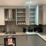 Stunning 2-Bed Apartment in Barking London 