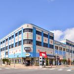 African American Event Center Hotels - 19 Atlantic Hotel