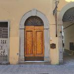 Tintori 1st floor loft in the heart of the city Florence 