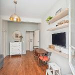 Studio near Invalides