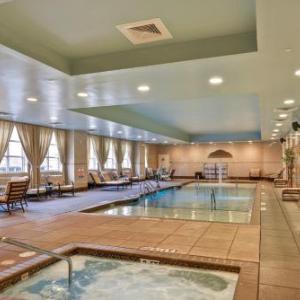 Embassy Suites Raleigh - Durham Airport/ Brier Creek