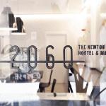 2060 The Newton Hostel Madrid