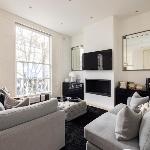 Luxury and Cool 2 bedroom in Notting Hill London