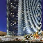 One Bedroom Condo | Vdara At City Center