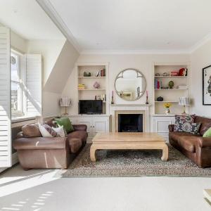 The Babys Breath – 2 bedroom in Chelsea