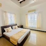 Wimbledon Two Rooms Apartment Colombo 