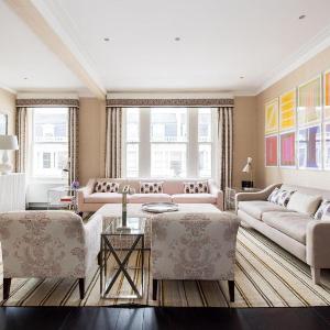 Kensington Luxury - 2 Bedrooms