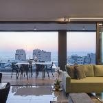 Executive Sea View Apartments by FeelHome 