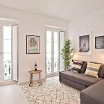 BmyGuest - Bica River View Apartments Lisbon 