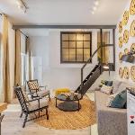 Apartamento Silvela Duplex en Madrid Madrid 