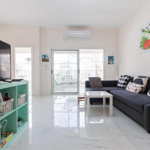 Cozy 2BR Heart in Tel Aviv