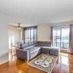 Toronto Furnished Living- Scarborough
