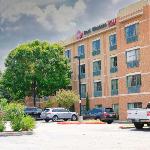 Jo Long Theatre Hotels - Best Western Plus Sunset Suites-Riverwalk