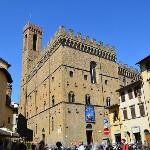 Apartment in Florence 