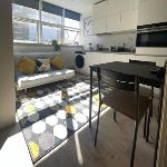 Inviting Studio Apartment - Central Croydon London 